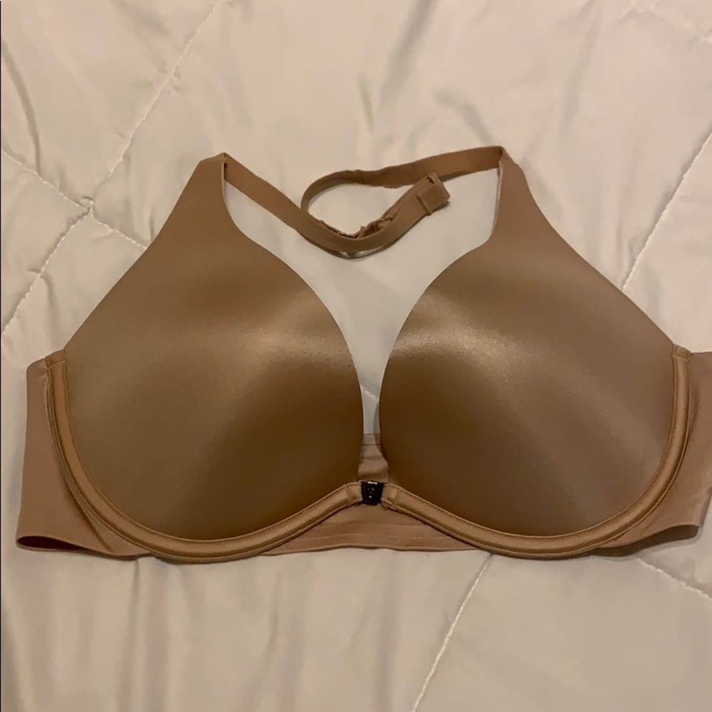 Victoria’s Secret bra